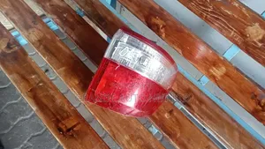 Toyota Fortuner Taillight