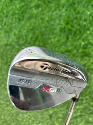 TaylorMade RSI 1 SW 55° Steel