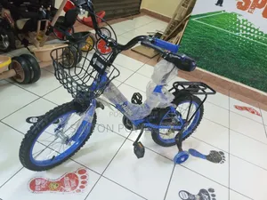 Premier Falcon BMX Kids Bicycle