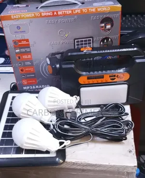 Small Solar System