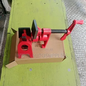 3/4 Inch Pipe Clamp.
