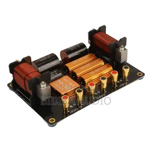 12-15inch 800W High/Low Speaker Divider 2 Way for Speakers Accessories