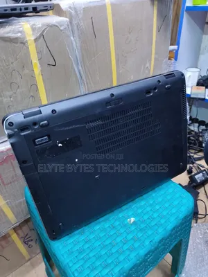 Laptop HP EliteBook 840 G1 8GB Intel Core i5 HDD 500GB