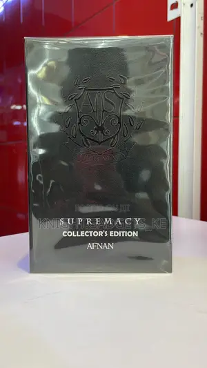 Supremacy Collectors Edition
