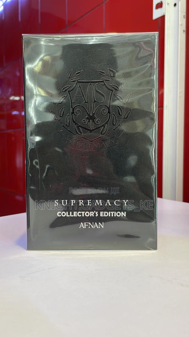Supremacy Collectors Edition