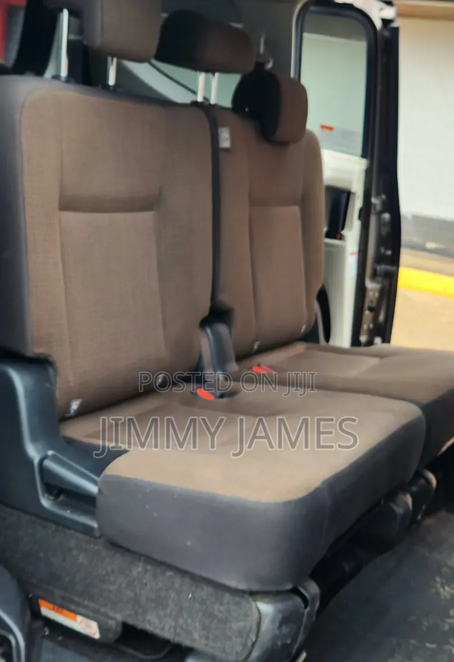 Toyota Sienta 2017 Brown