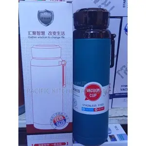 Premium Stainless Steel Vacuum FLASK/Cup