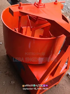 Colour Mixer Machine