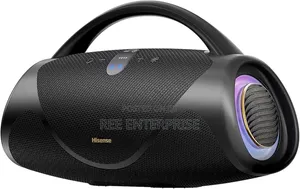 Hisense Portable Flexboom