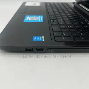 Laptop HP 15 4GB Intel Core i3 HDD 500GB
