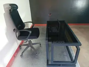 Infinity Table
