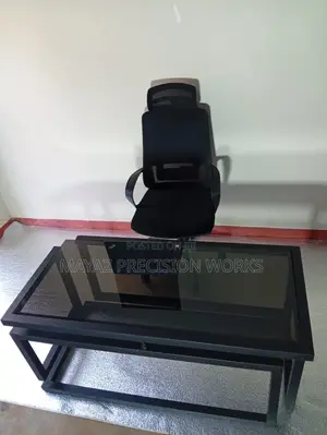 Infinity Table