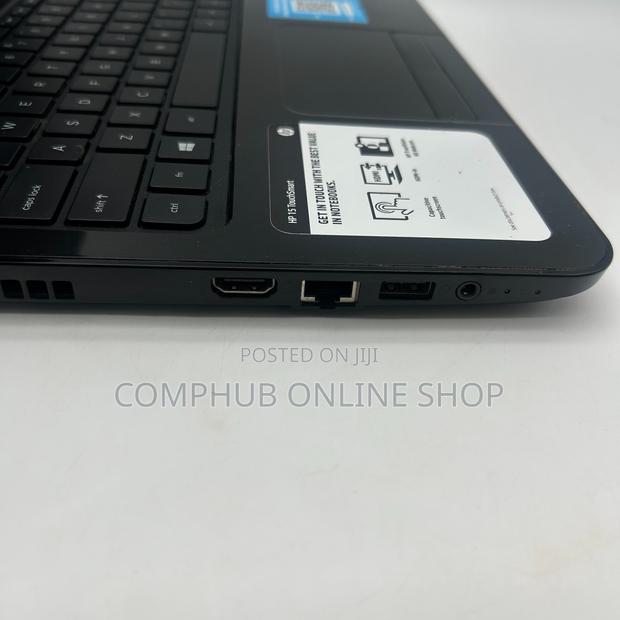 Laptop HP 15 4GB Intel Core i3 HDD 500GB - thumbnail 4