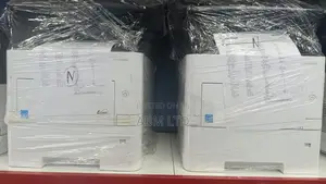 Kyocera Ecosys M3655ign Mono Laser - 55 Pages/Minute Zero Compromise