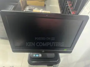 Desktop Computer HP ProOne 400 16GB Intel Core i7 SSD 500GB