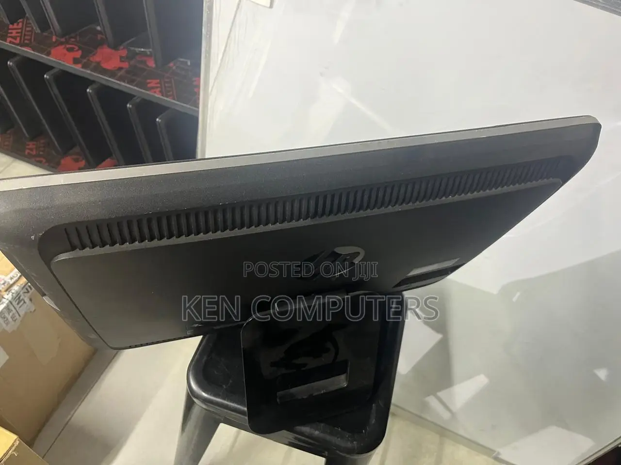 Desktop Computer HP ProOne 400 16GB Intel Core i7 SSD 500GB