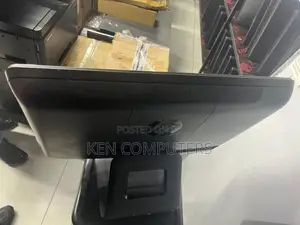 Desktop Computer HP ProOne 400 16GB Intel Core i7 SSD 500GB