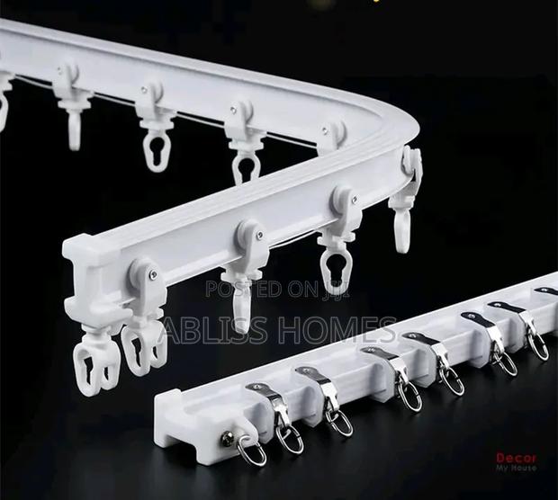 Mosquito Rails - thumbnail 2