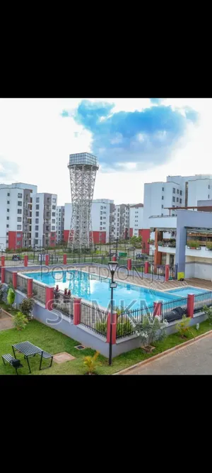 2bdrm Apartment in Lifestyle Heights,, Membley Estate for rent