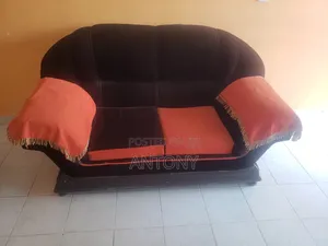 5 Seater Sofa