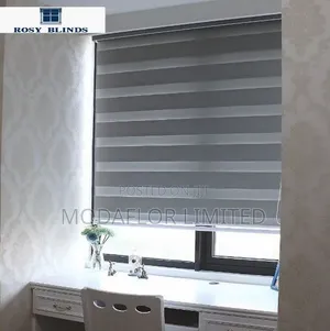 Zebra Blinds for a Smart Window Décor Upgrade