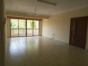 3bdrm Apartment in Nyali Mkomani for rent