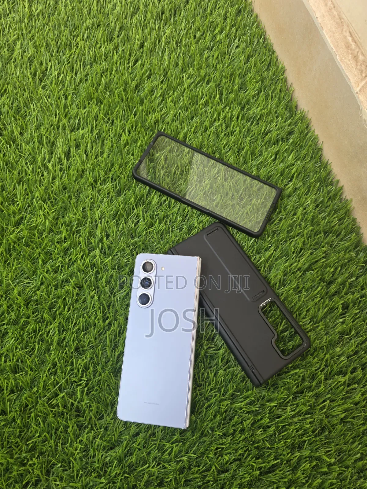Samsung Galaxy Z Fold 5 512 GB Graphite