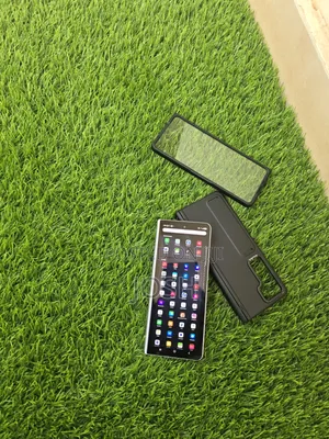 Samsung Galaxy Z Fold 5 512 GB Graphite