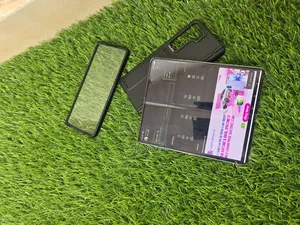 Samsung Galaxy Z Fold 5 512 GB Graphite
