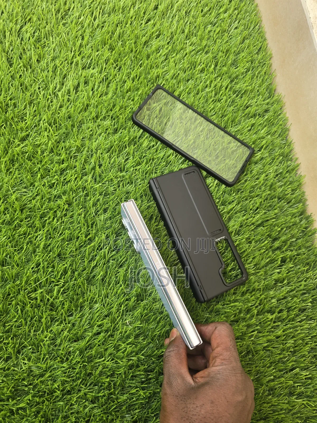 Samsung Galaxy Z Fold 5 512 GB Graphite