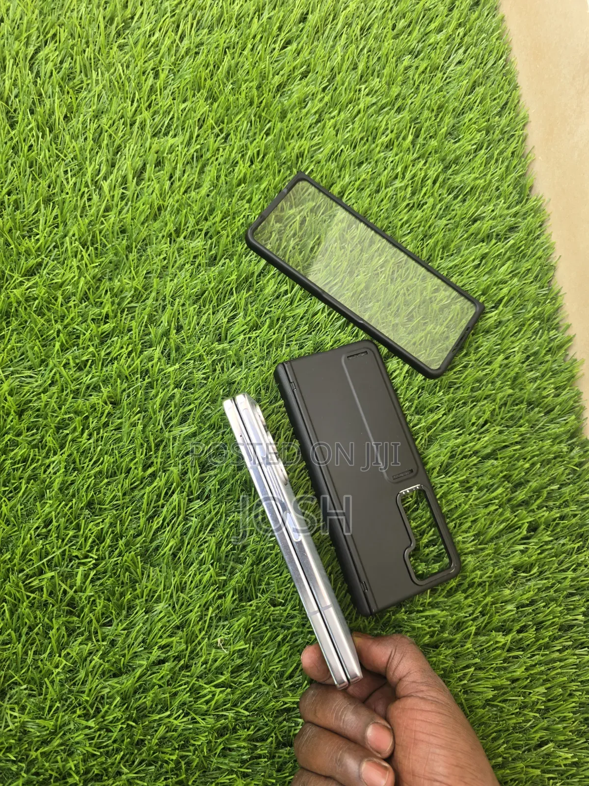 Samsung Galaxy Z Fold 5 512 GB Graphite