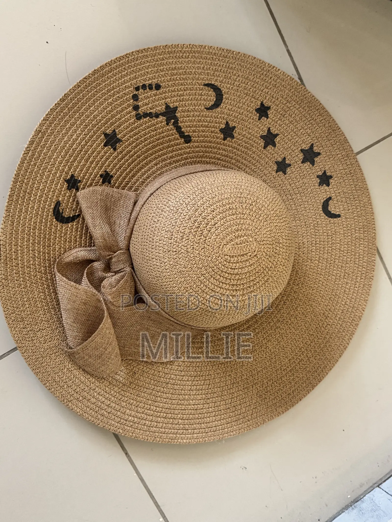 Hats on Sale