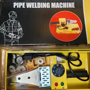 Quality PP-R Welding Machine