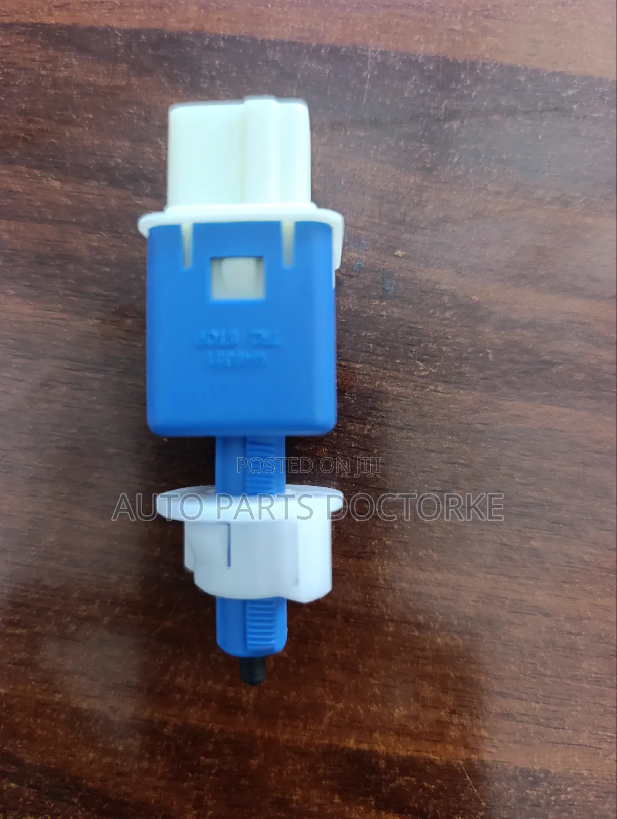 Honda Vezel Stop Switch