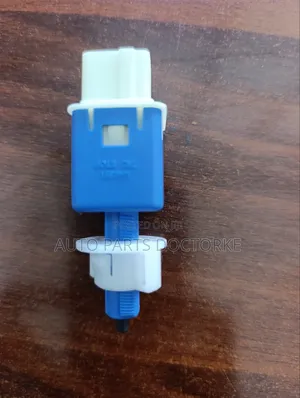 Honda Vezel Stop Switch