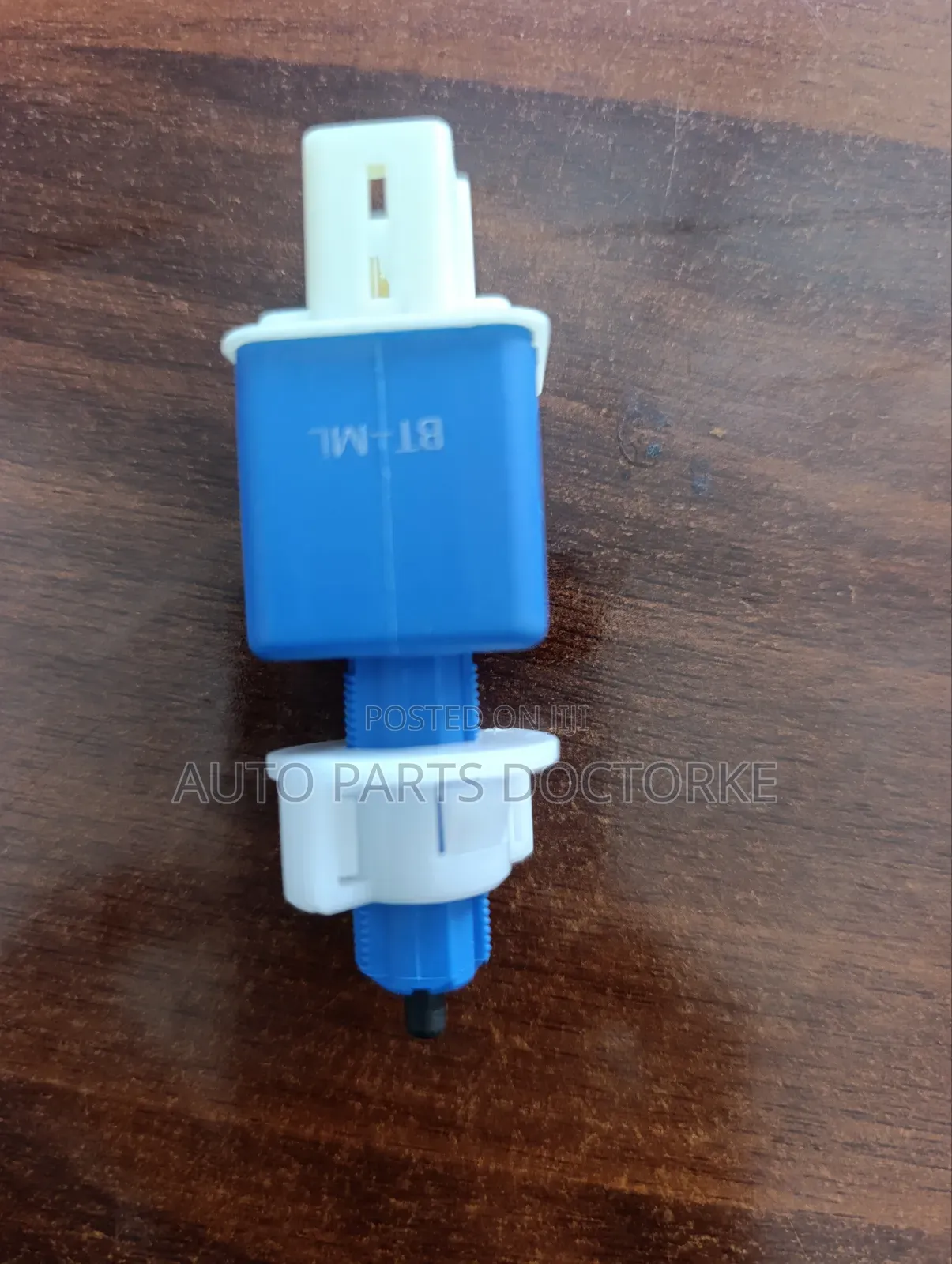 Honda Vezel Stop Switch
