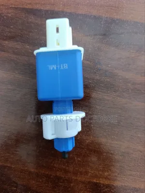 Honda Vezel Stop Switch