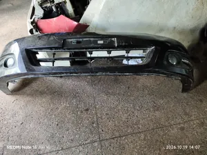 Nissan Teana J32 Front Bumper