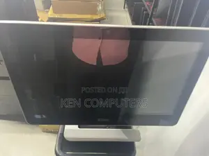 Desktop Computer HP 200 G4 All-in-One 16GB Intel Core i7 SSD 500GB
