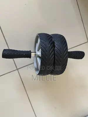 Abs Roller