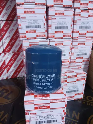 Fuel Filter