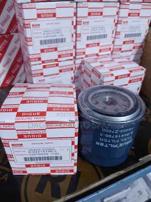Fuel Filter