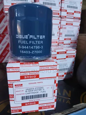 Fuel Filter