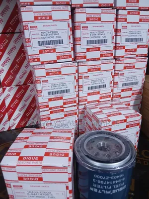 Fuel Filter