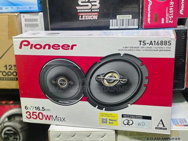 Pioneer Ts 1688