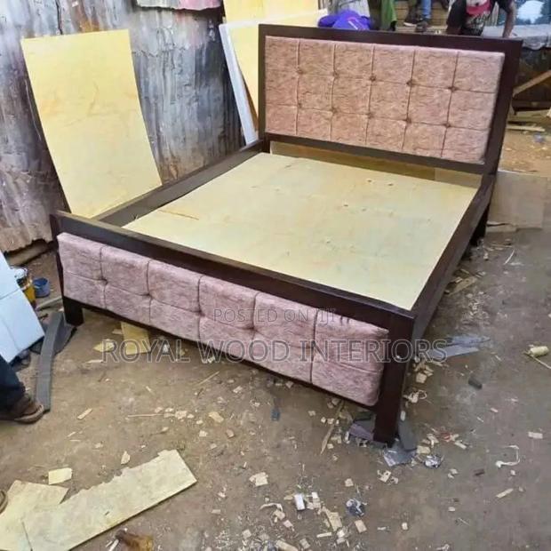5 By6 Avaliable Bed on Offer - main view