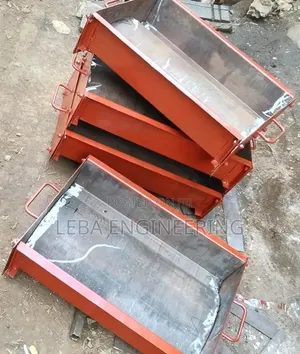 Shallow Drain