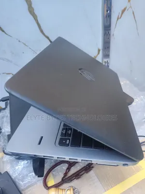 Laptop HP EliteBook 840 G2 8GB Intel Core i5 HDD 500GB