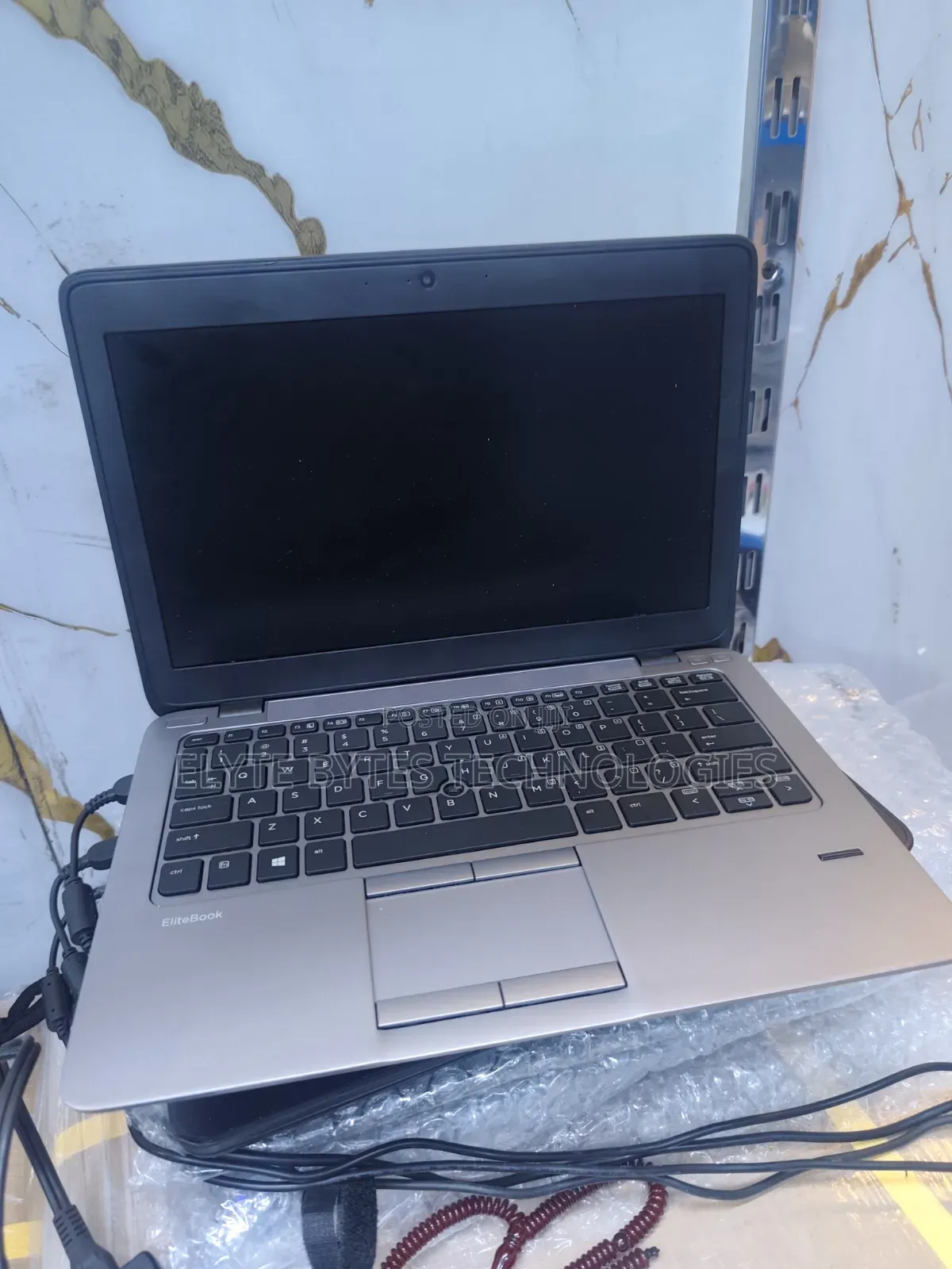 Laptop HP EliteBook 840 G2 8GB Intel Core i5 HDD 500GB