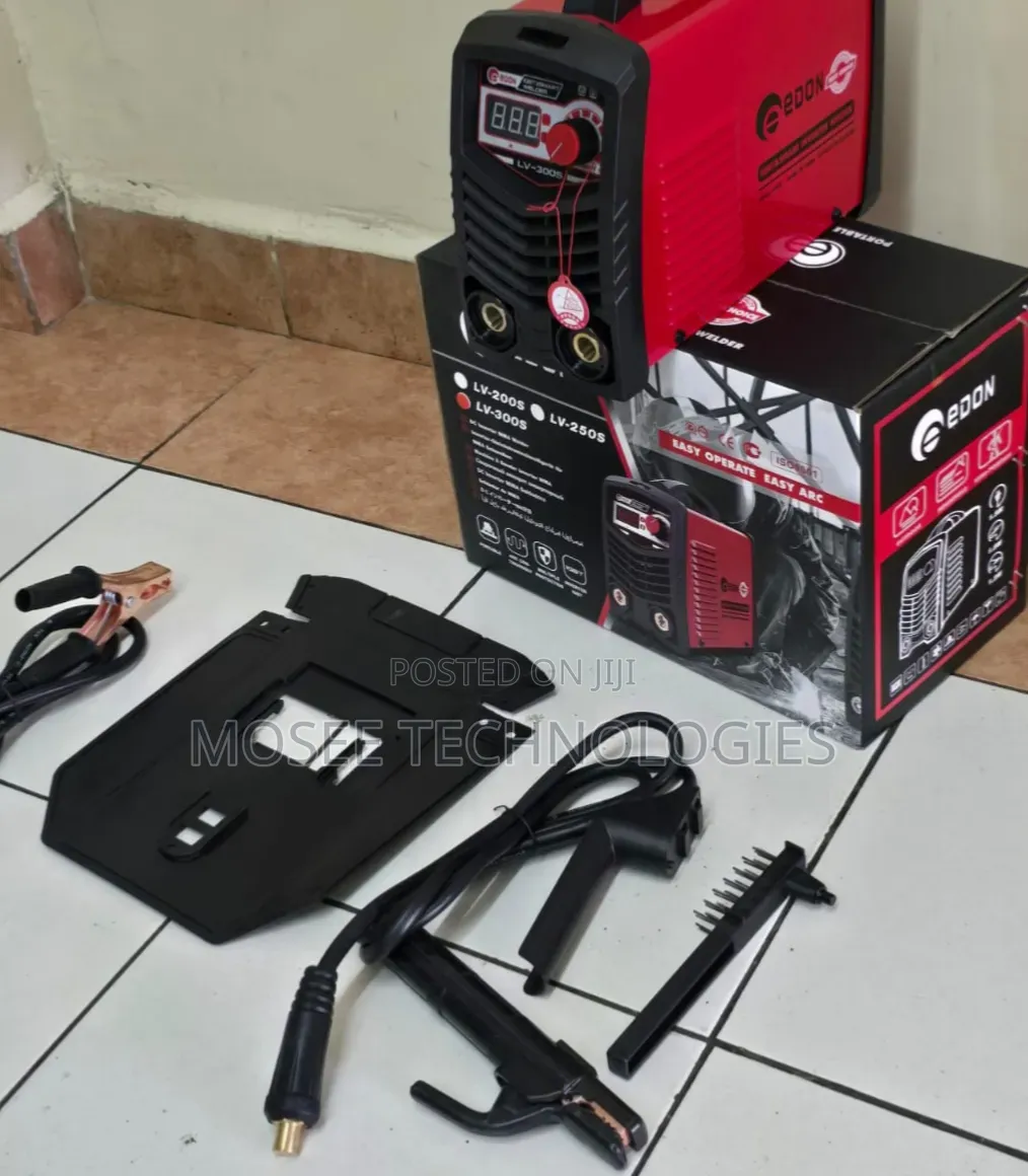 EDON LV-300S Welding Machine